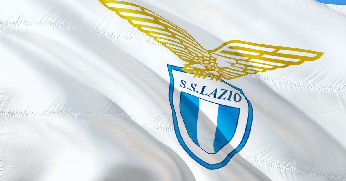 Binance Becomes New Shirt Sponsor of Italian Soccer Club Lazio — CoinDesk