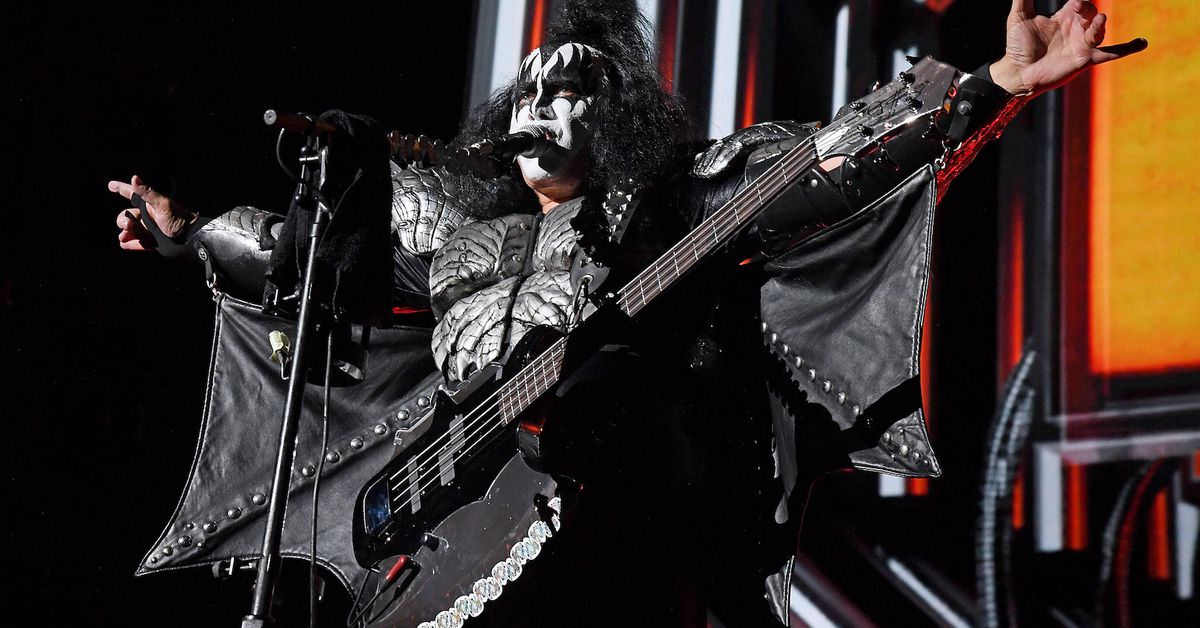 Gene Simmons’ $300K Cardano Investment Has More Than Doubled Since February — CoinDesk