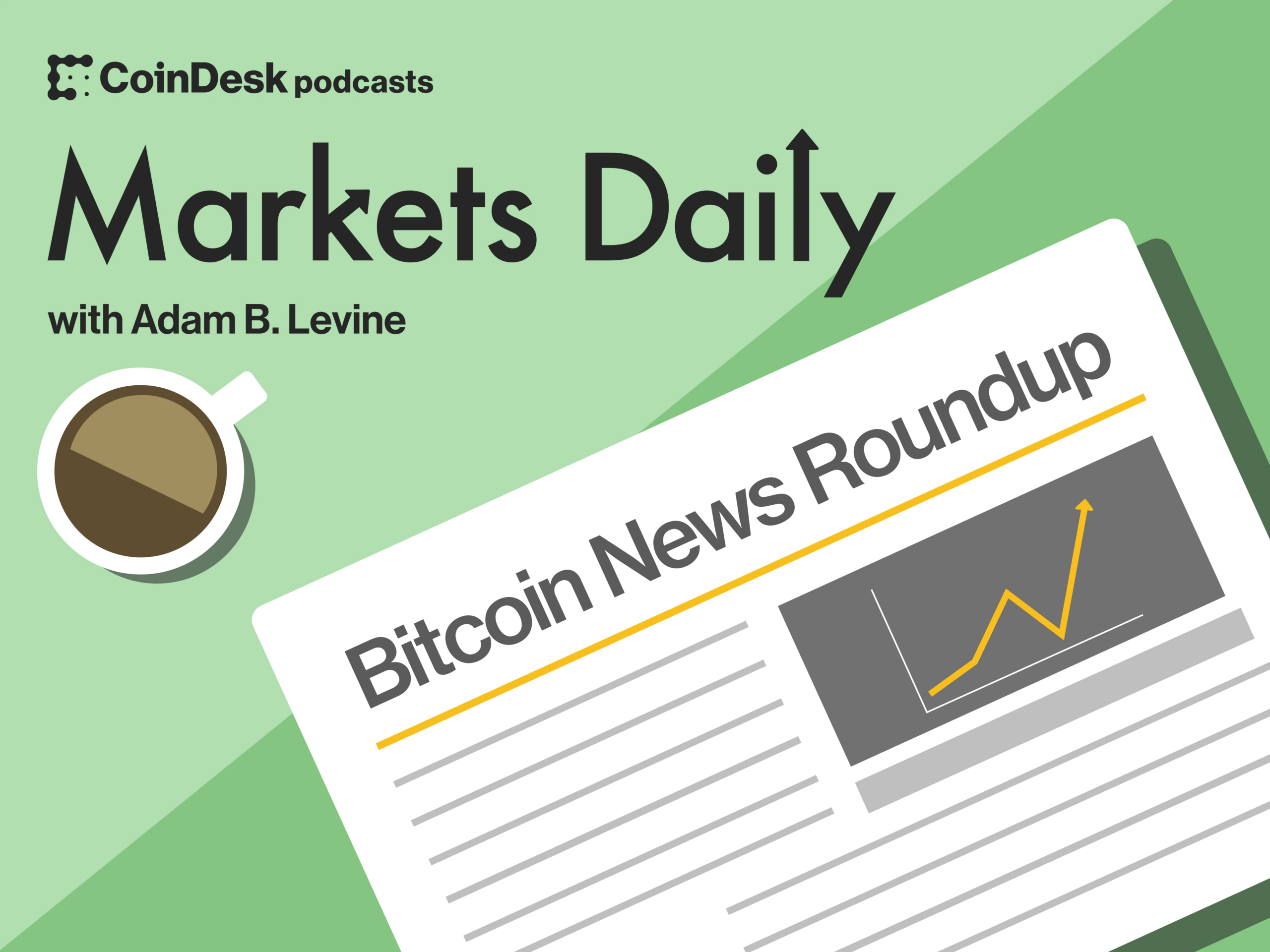 Crypto News Roundup for Oct. 4, 2021