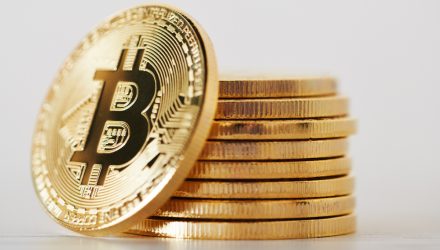 ProShares Launches BITO, the First Bitcoin ETF in the U.S.