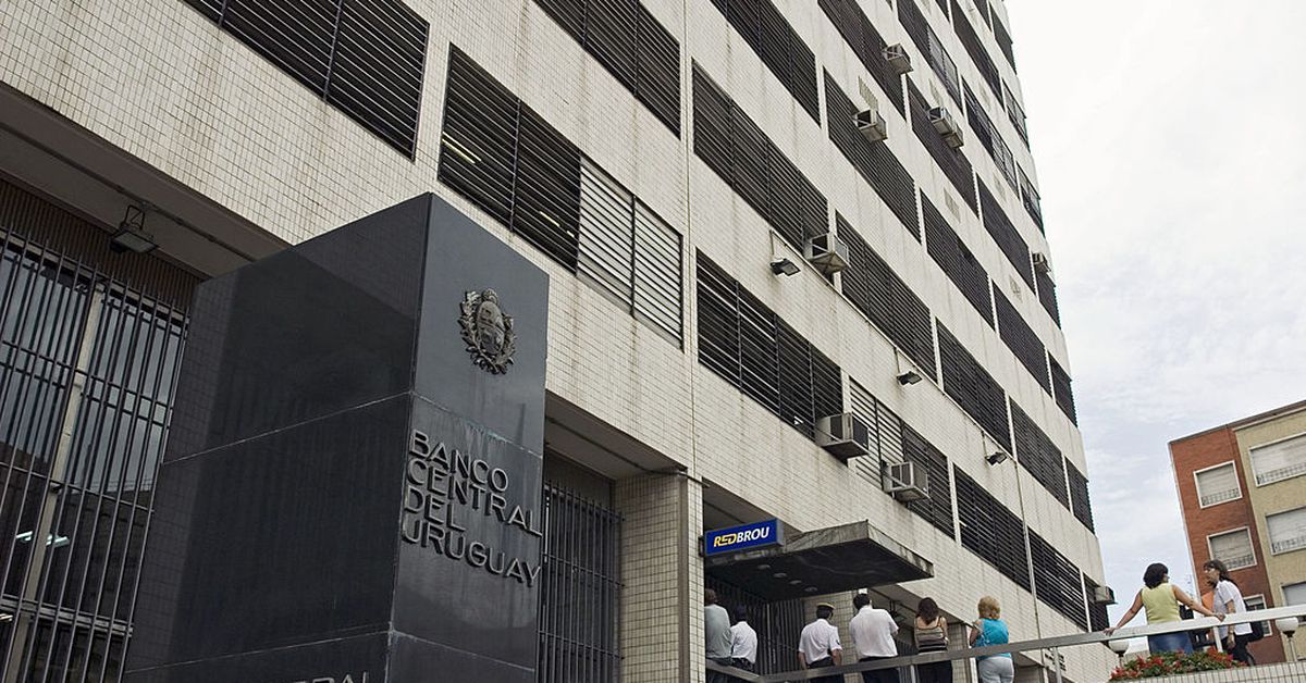 Central Bank of Uruguay Establishes ‘Work Plan’ to Regulate Digital Assets — CoinDesk