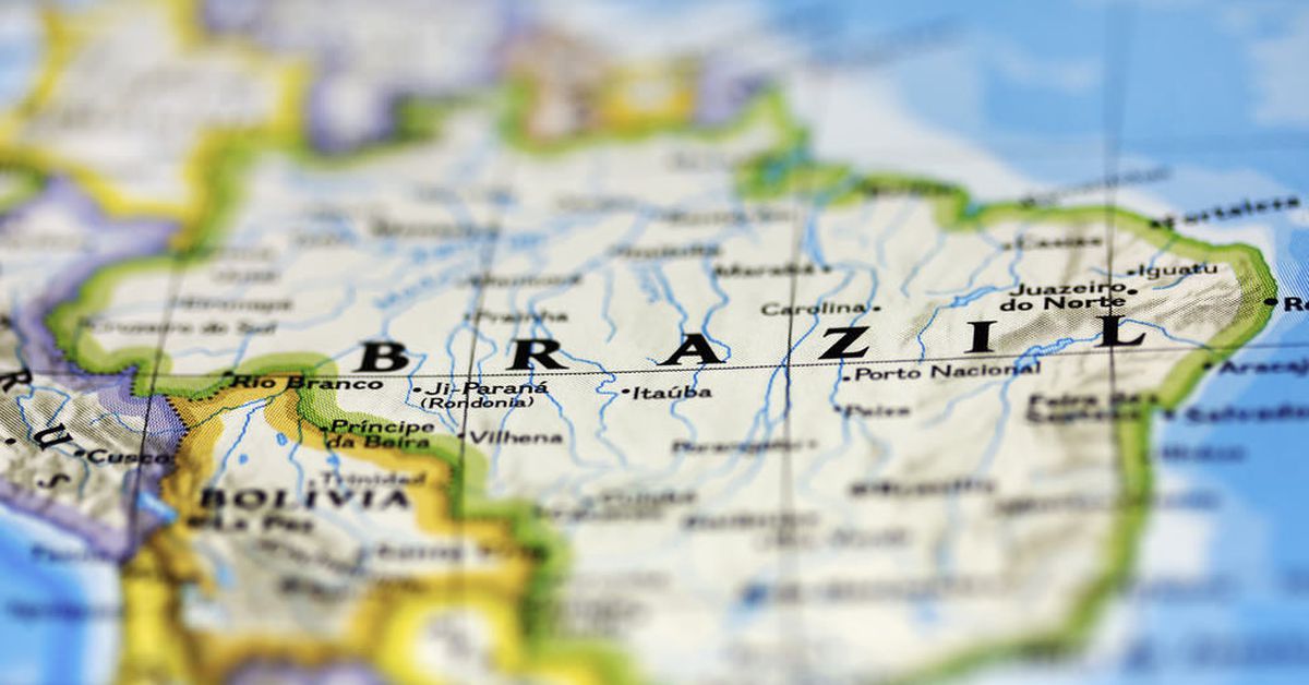 Brazilians Have Acquired $4B in Cryptocurrencies in 2021, Central Bank Says