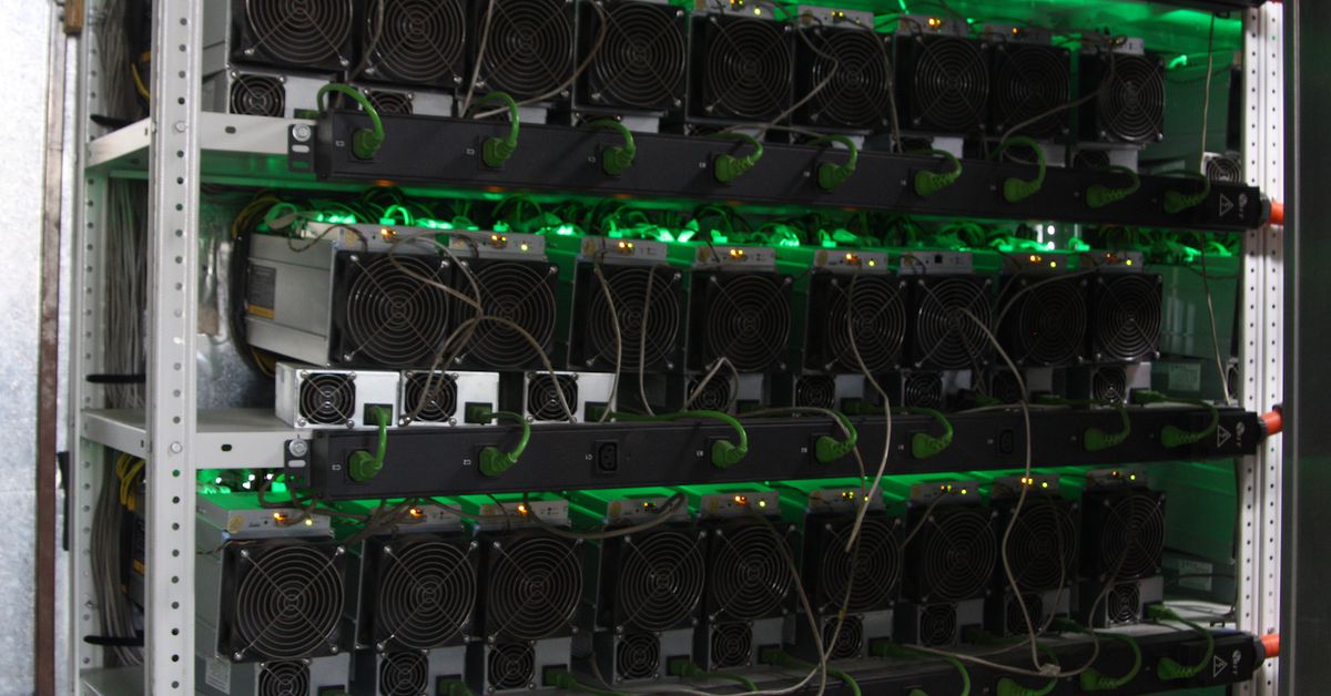 AGM Receives Second Batch of Orders for ASIC Miners
