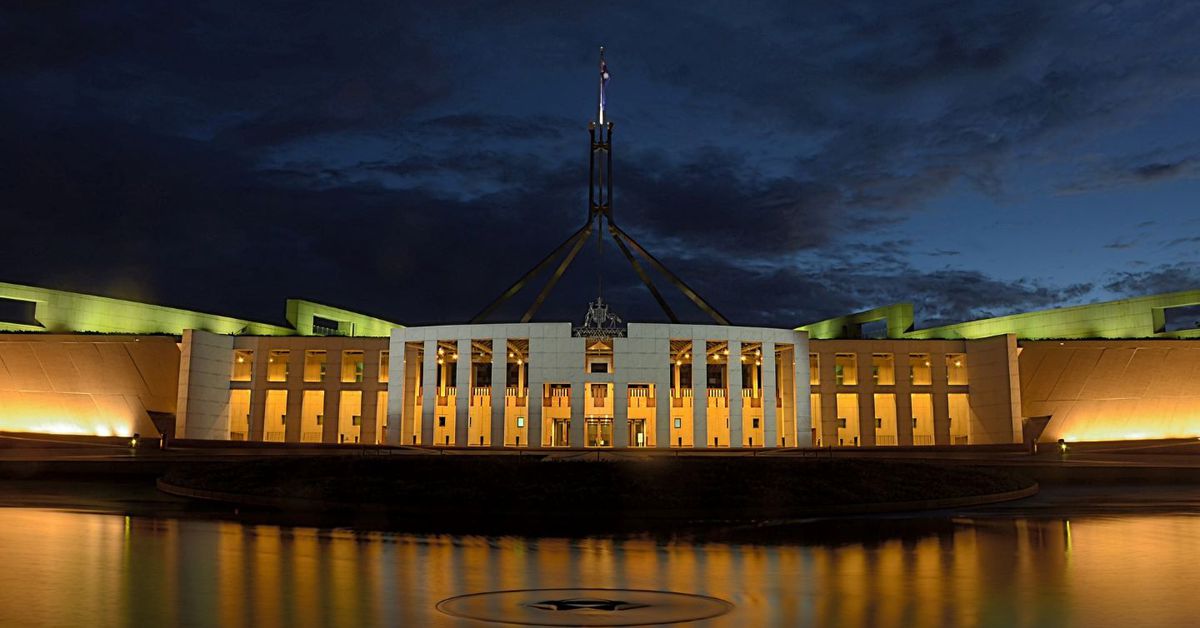 Australian Senate Committee Makes 12 Recommendations for Crypto Regulation