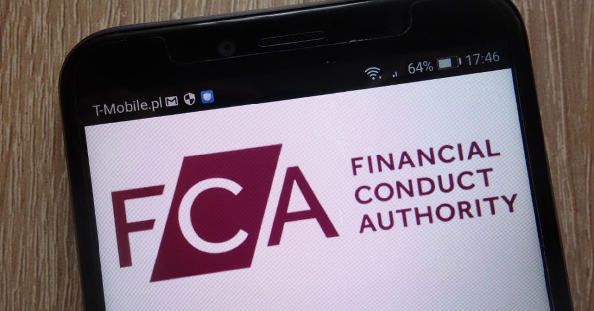 Crypto Firm Crypterium Secures FCA Registration