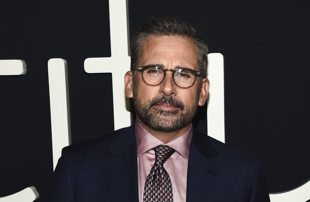 Steve Carell to Star in FX Limited Series From ‘The Americans’ Duo