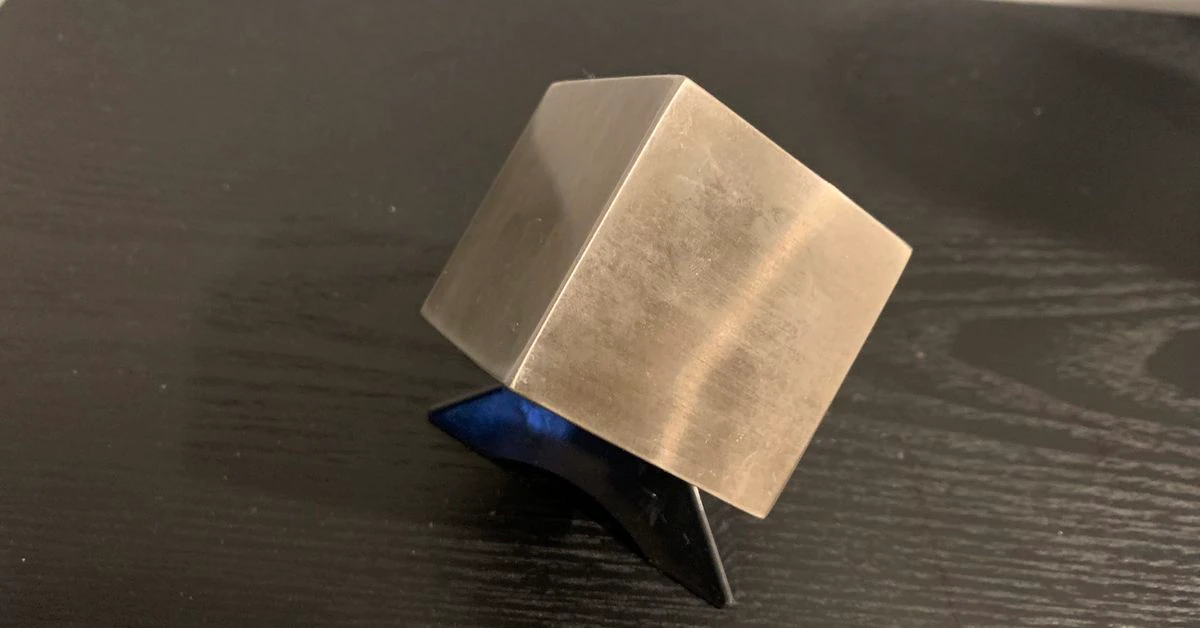 Crypto Traders to Blame for 300% Sales Spike at Midwest Tungsten Service