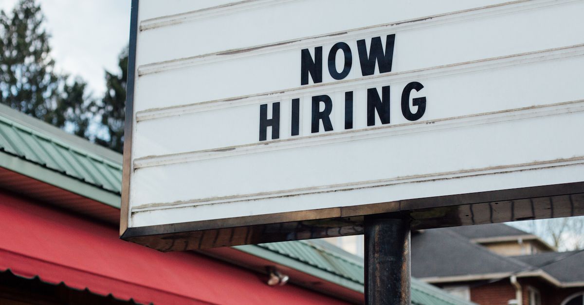 US September Jobs Report Misses, Amid Fed Tapering Speculation — CoinDesk