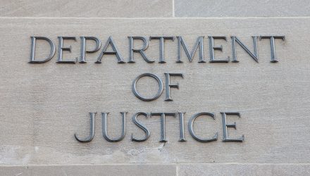 U.S. Justice Department Creates National Cryptocurrency Enforcement Team