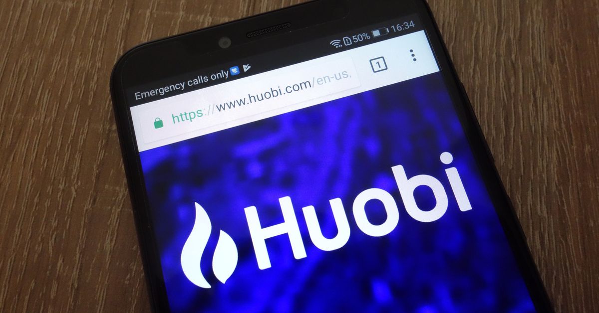 Huobi Ventures and Republic Team Up on Cross-Border Crypto Accelerator — CoinDesk