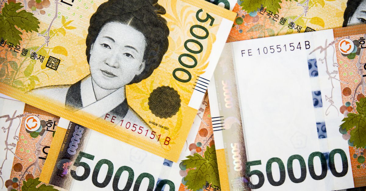 Upbit to Tighten Restrictions on Non-Verified Customers in South Korea — CoinDesk