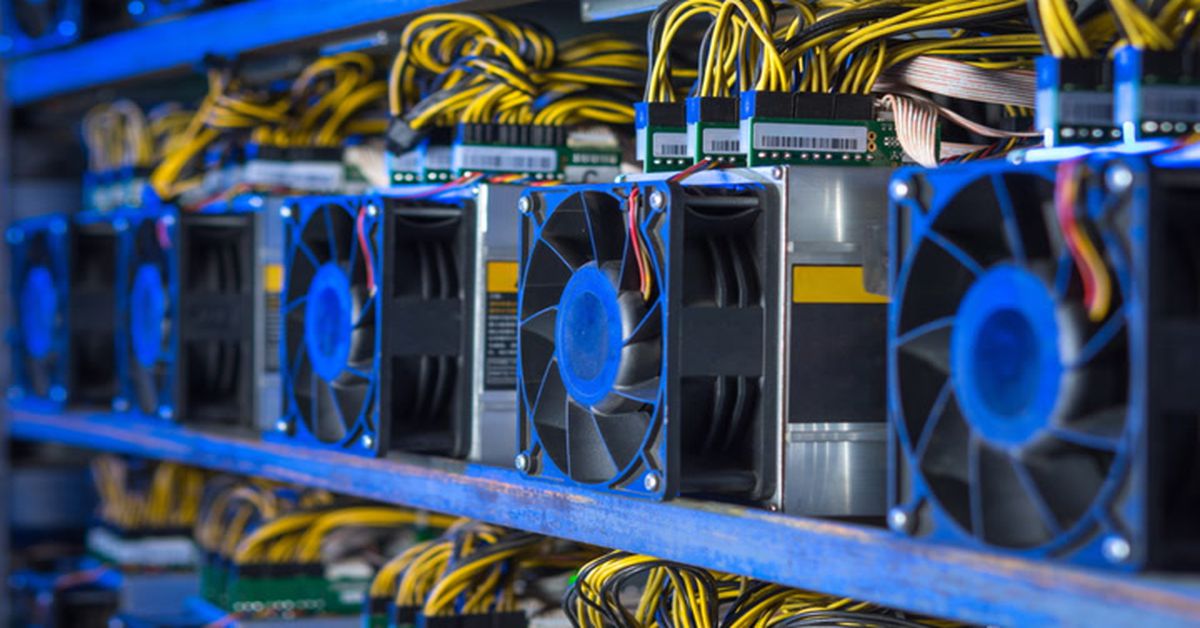 Hive Blockchain Orders Another 6,500 Bitcoin Mining Machines From Canaan
