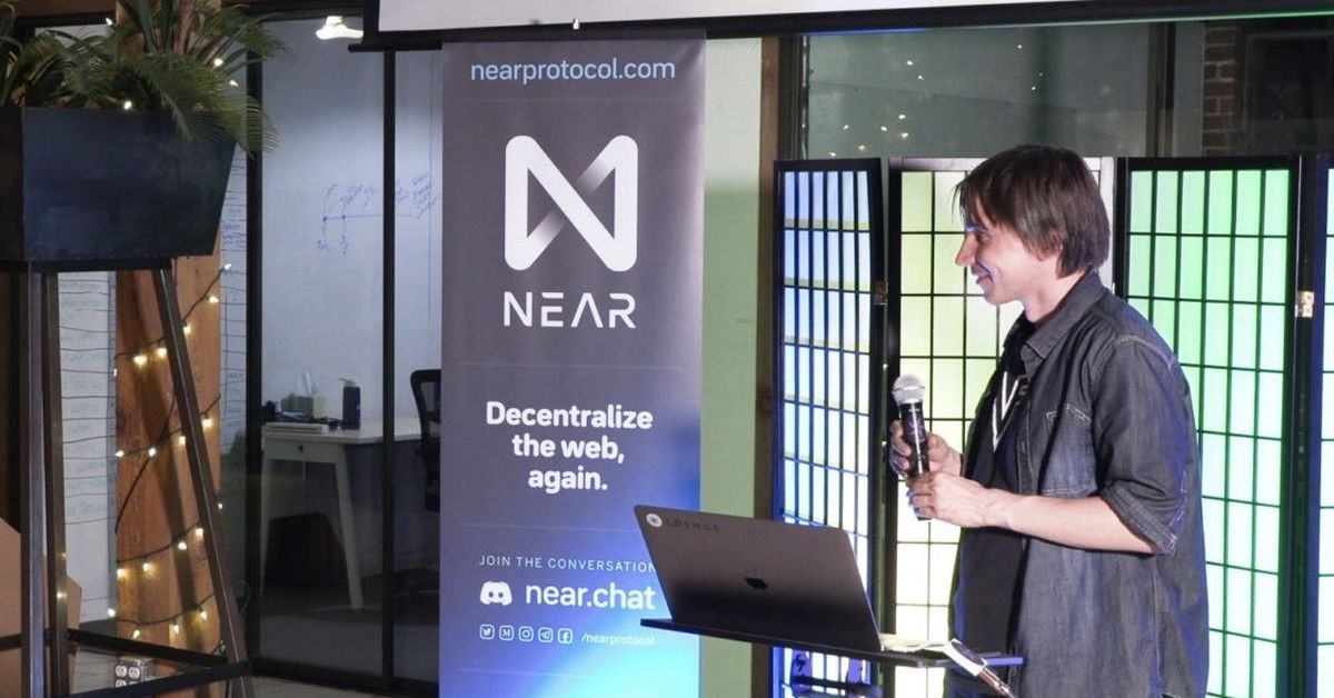 NEAR Protocol Offers $800M in Grants in Bid for DeFi Mindshare