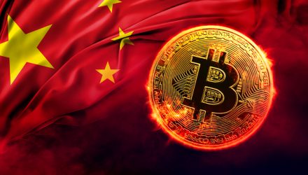 What Crackdown? Chinese Investors Still Buying Bitcoin