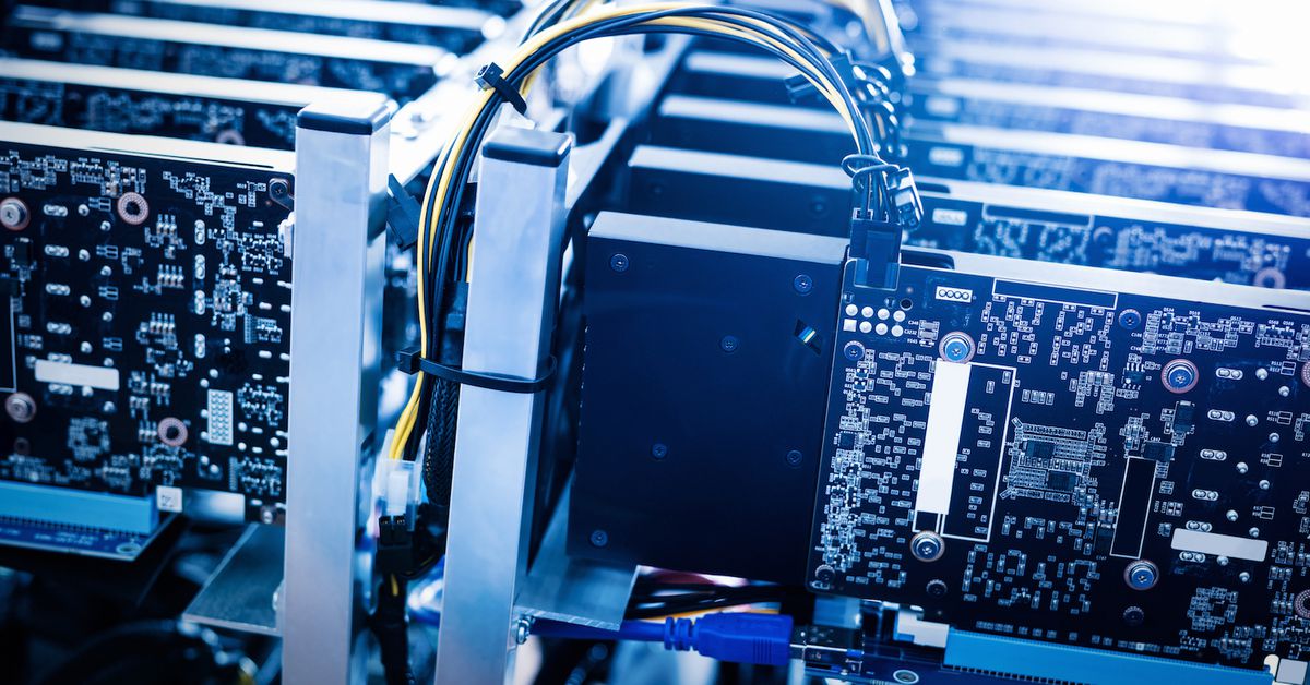 CleanSpark Spends Some of Its Bitcoin to Buy 4,500 New Mining Machines — CoinDesk
