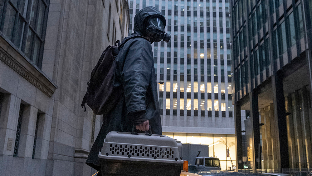 ‘Y: The Last Man’ Canceled at FX on Hulu Before Season One Finale