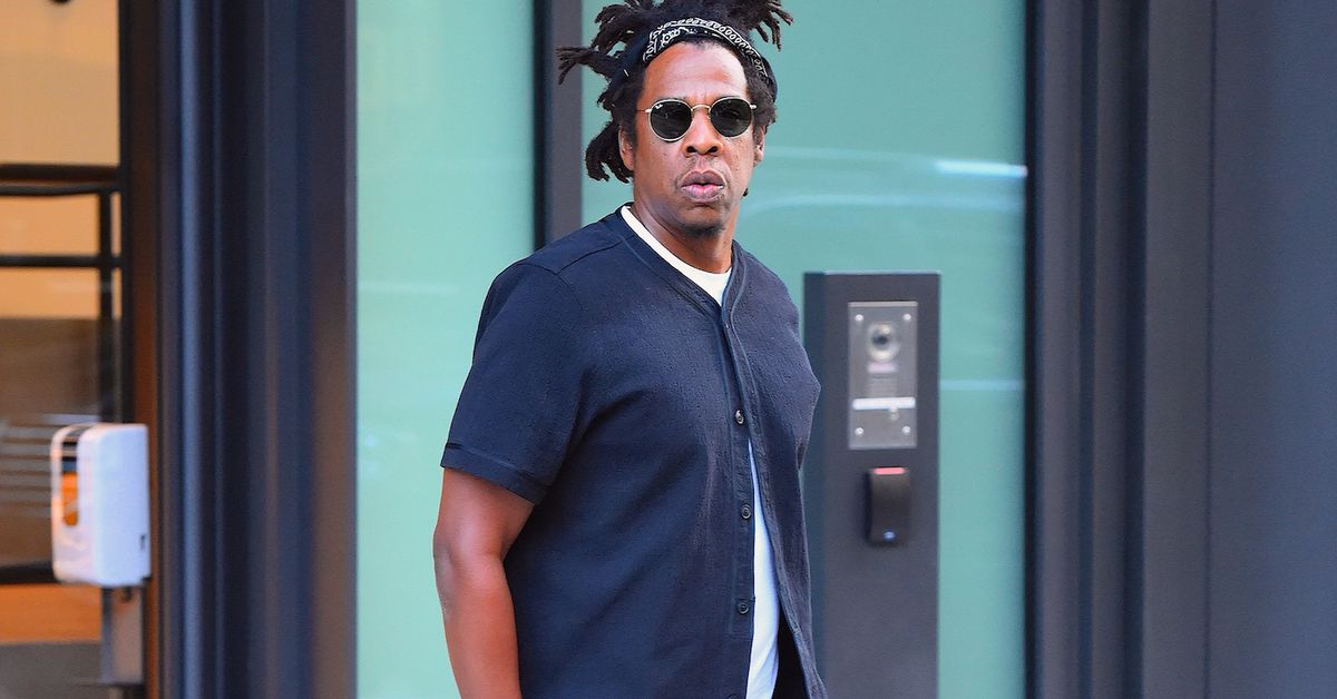 Jay-Z Adds Incubator to Portfolio of Blockchain/Crypto Investments: Report — CoinDesk