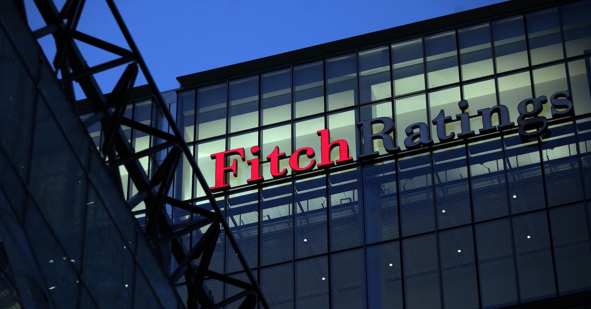 Stablecoins Like Tether Could Pose New Risks to Securities Markets, Warns Fitch
