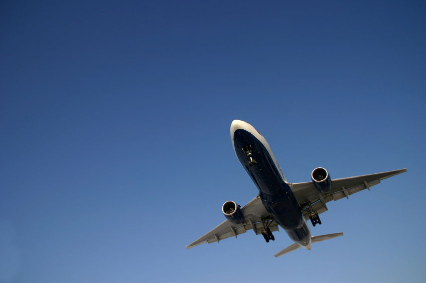 As Economy Rebounds, Take Off With These Airline ETFs