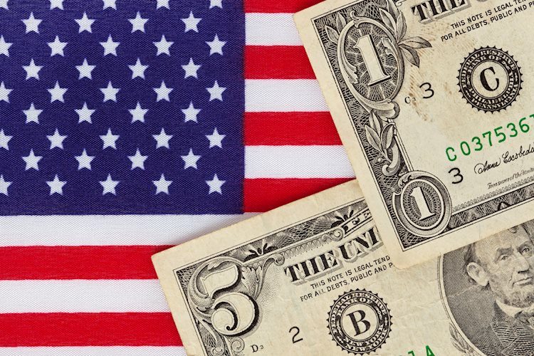 Dollar aims higher ahead of NFP report