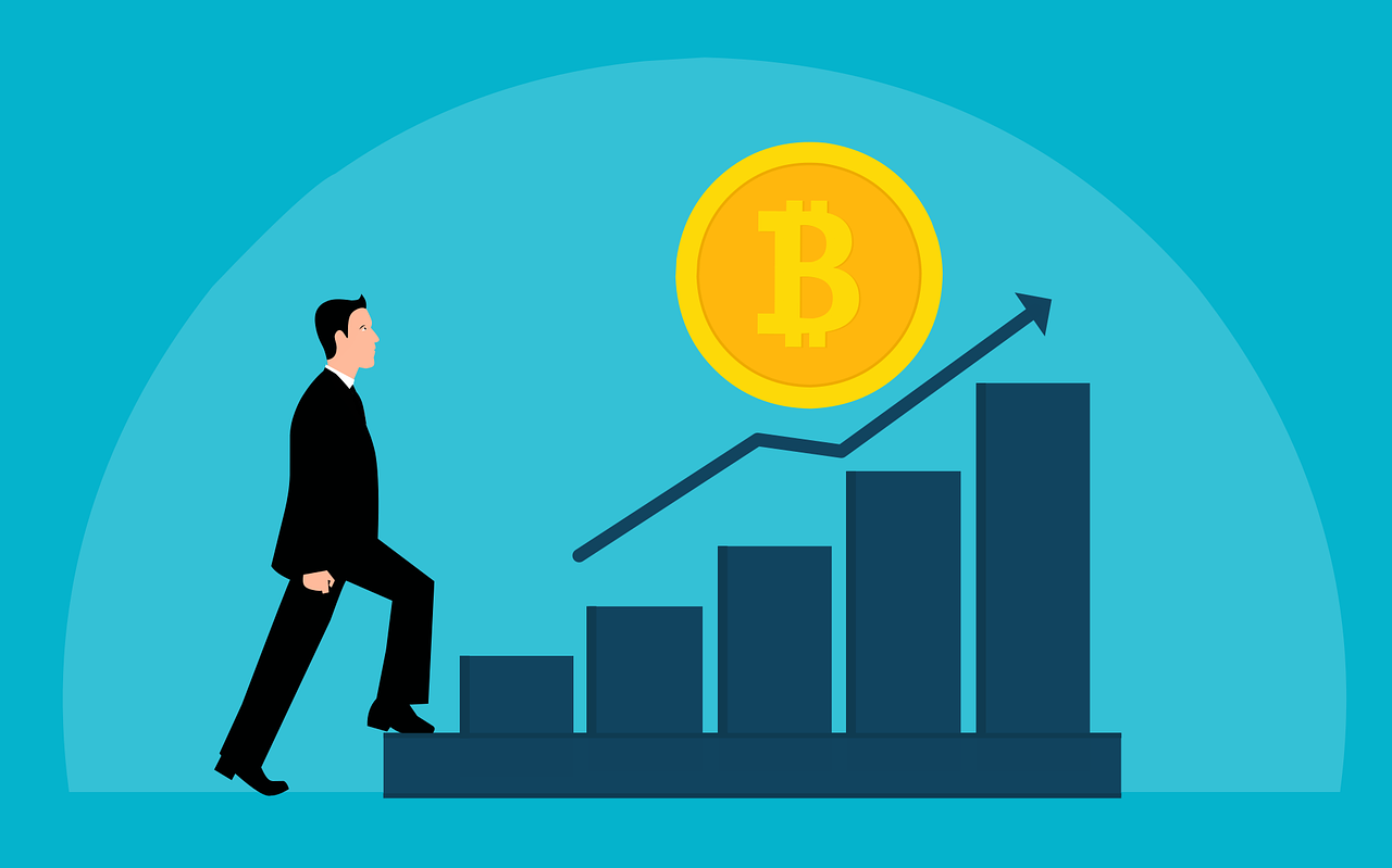Bitcoin Back in Favor Among Institutional Investors Again
