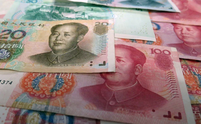China’s Forex Reserves Fall By $31.5 Billion In September