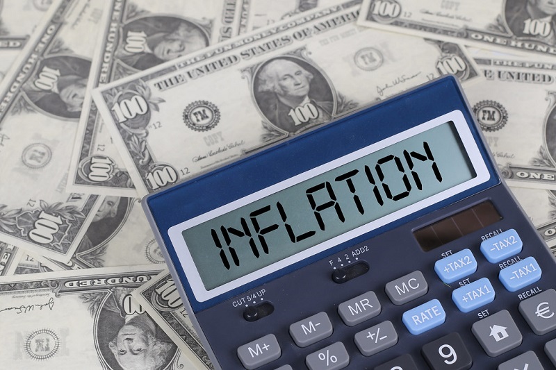 US PCE Inflation Remains Steady in August