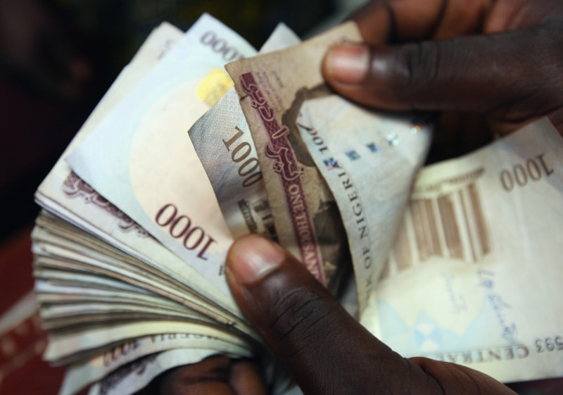 Understanding FX, external reserves and naira value | The Guardian Nigeria News