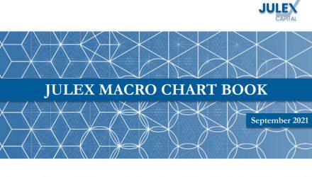 Julex Capital Macro Chart Book – September 2021