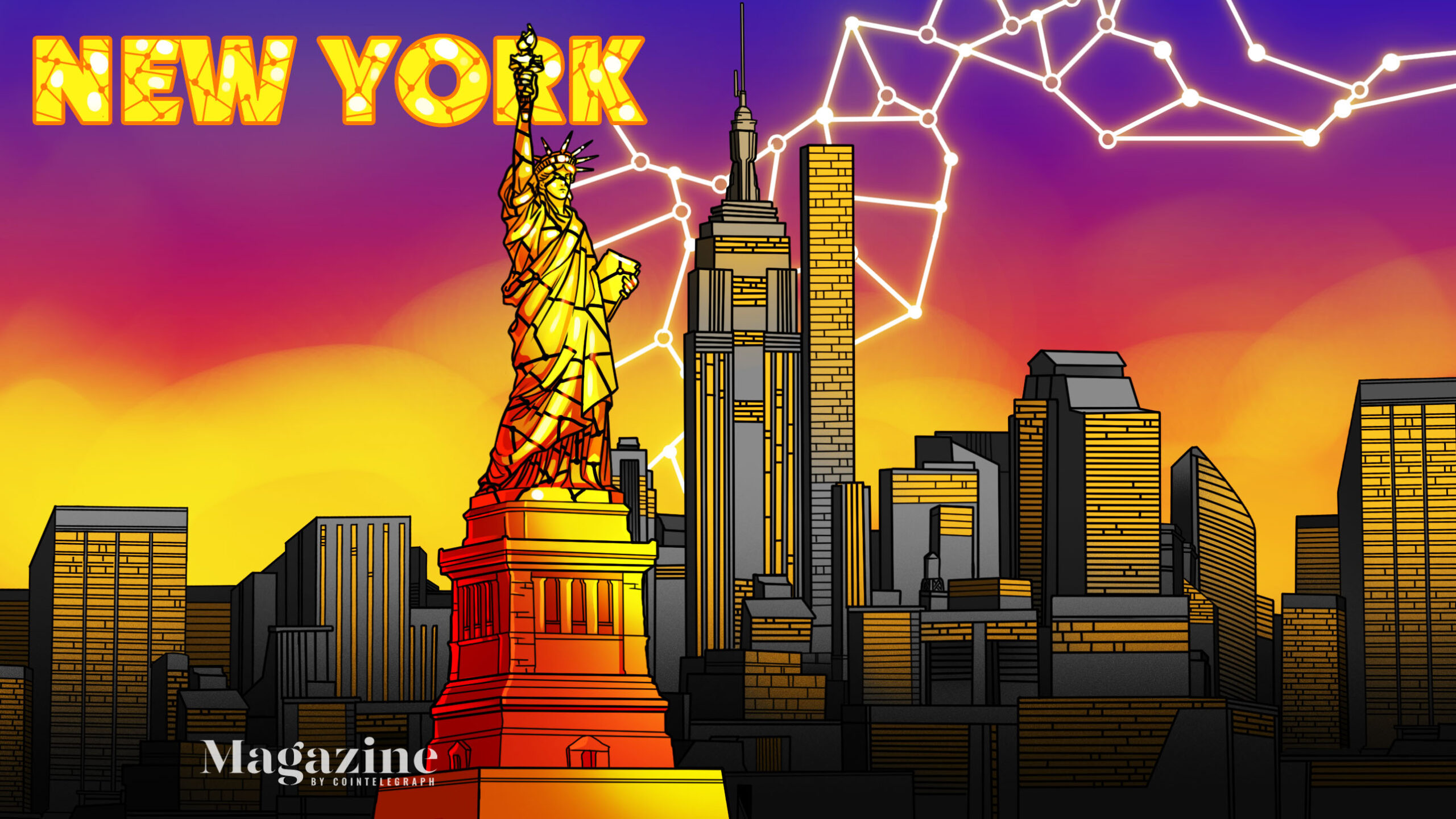 Guide to New York – Cointelegraph Magazine