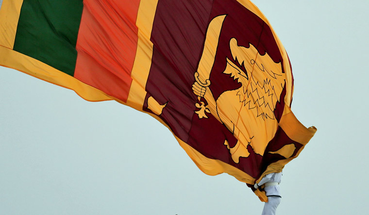 Sri Lanka seeks $500 million loan from India for fuel purchases amid forex crisis