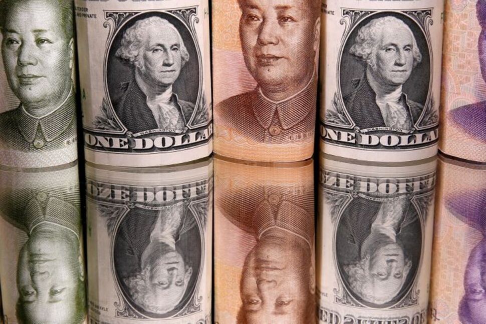 China Sept Forex Reserves Fall to Lowest Since April | Investing News