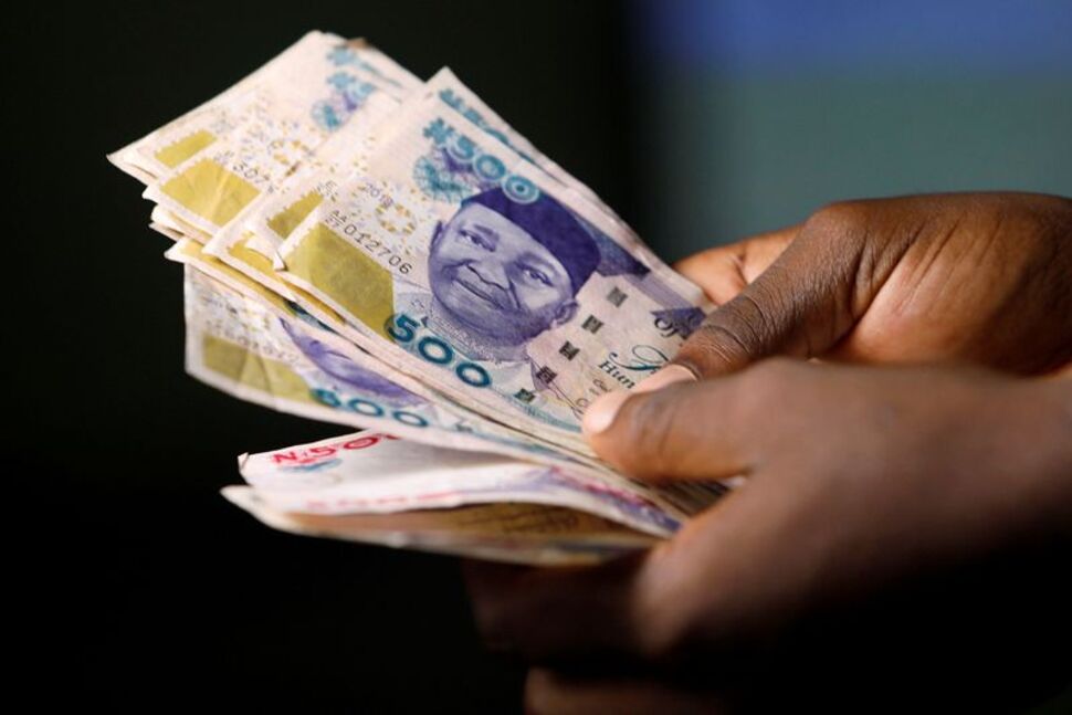 Nigeria’s Vice President Urges Central Bank to Review FX Management Strategy | Investing News