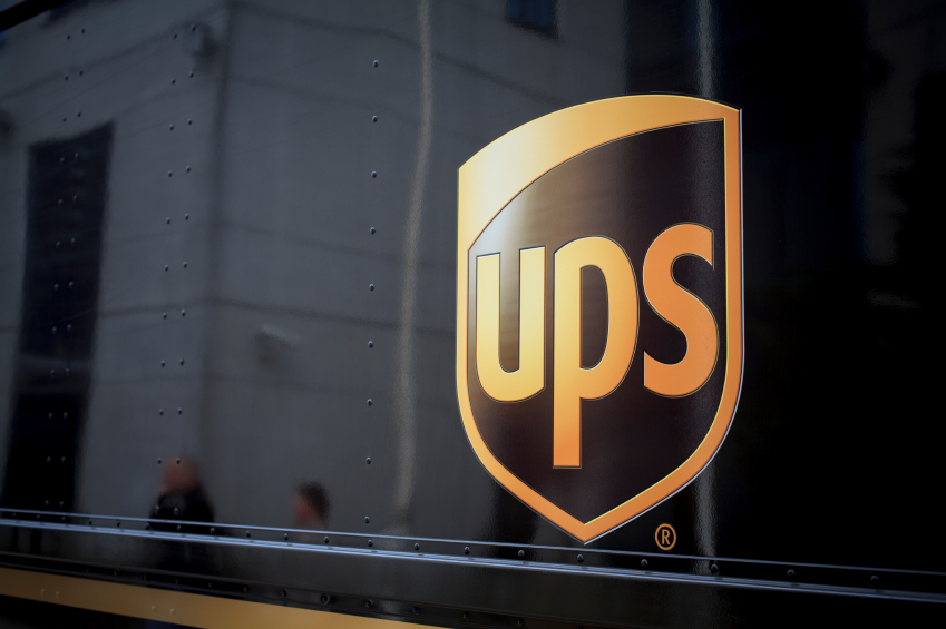 Where Does UPS Go After its Earnings Jump?