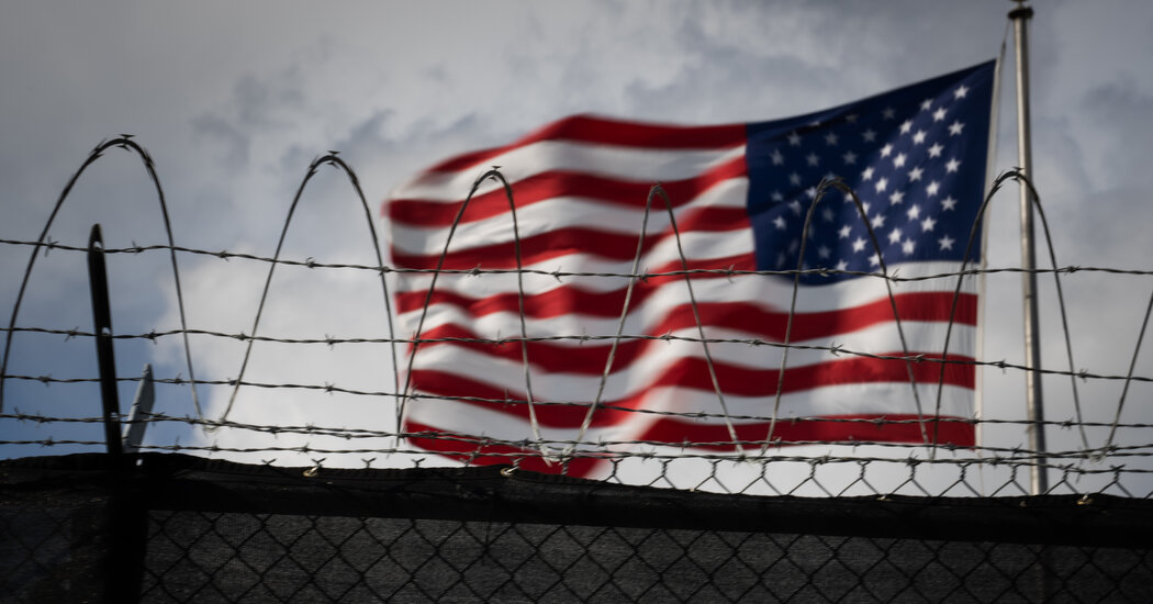 Some Sept. 11 Trial Secrets May Not Be Secrets Anymore