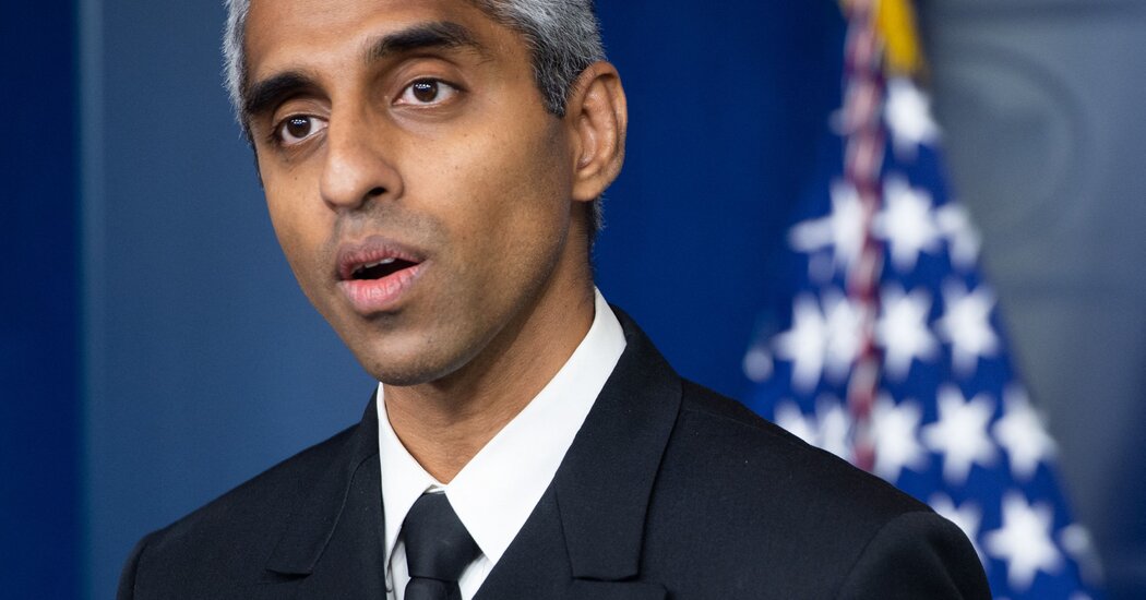 Biden Administration Is ‘Prepared to Defend’ Vaccine Rules, Surgeon General Said