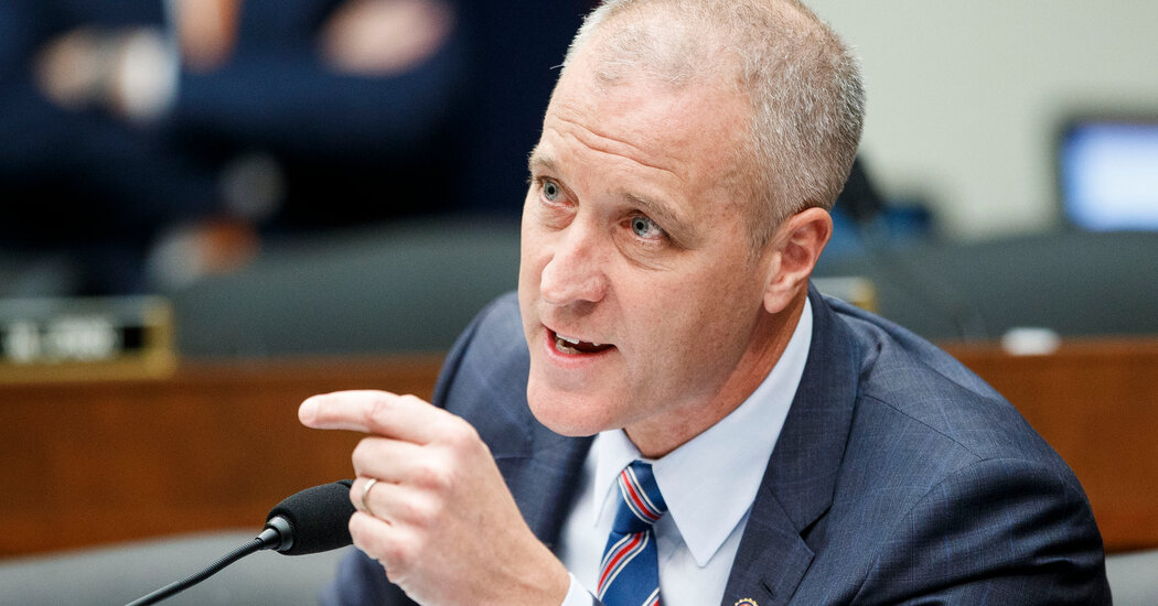 ‘Free Joe Biden’: Sean Maloney on How Democrats Can Get Back on Track