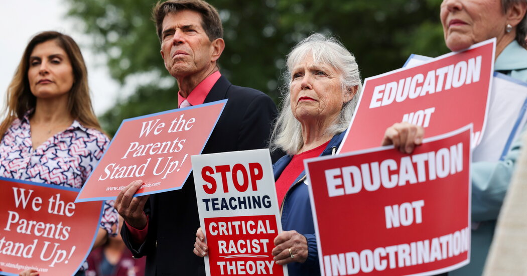 Do Democrats Have a Messaging Problem?