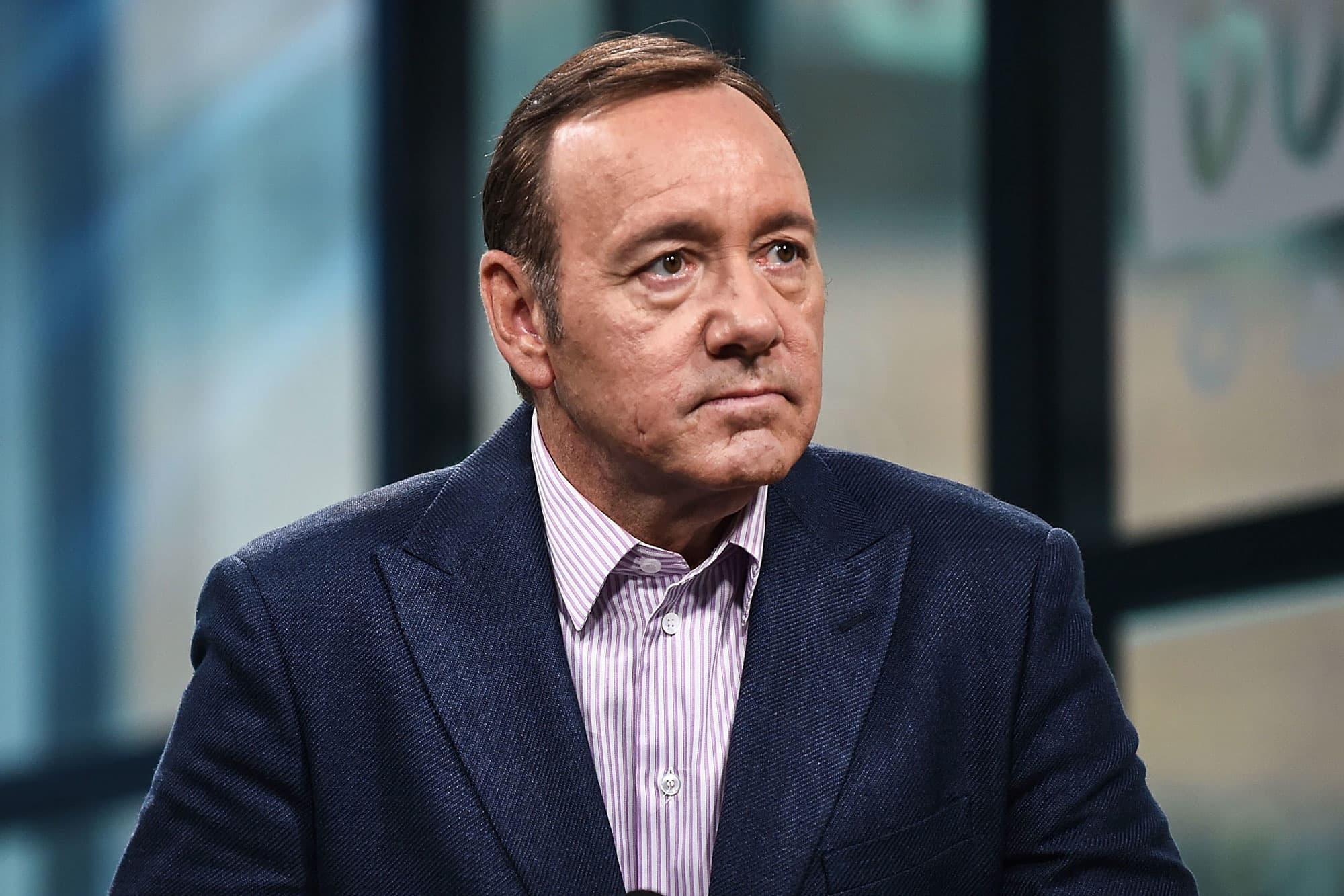 Kevin Spacey ordered to pay Netflix show studio over misconduct