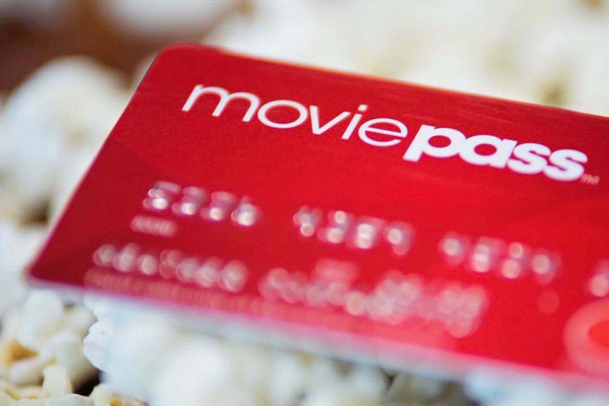 MoviePass’ resurrection will face old problems and new rivals