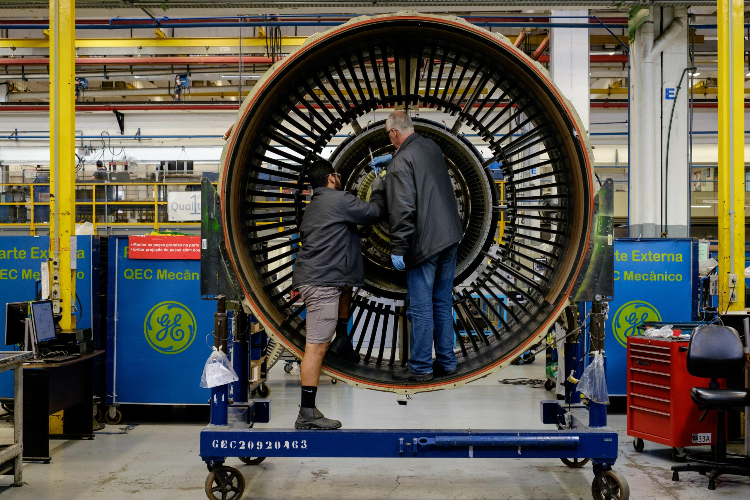 Jim Cramer says General Electric breaking up into 3 companies is the right move Jim Cramer says General Electric breaking up into 3 companies is the right move