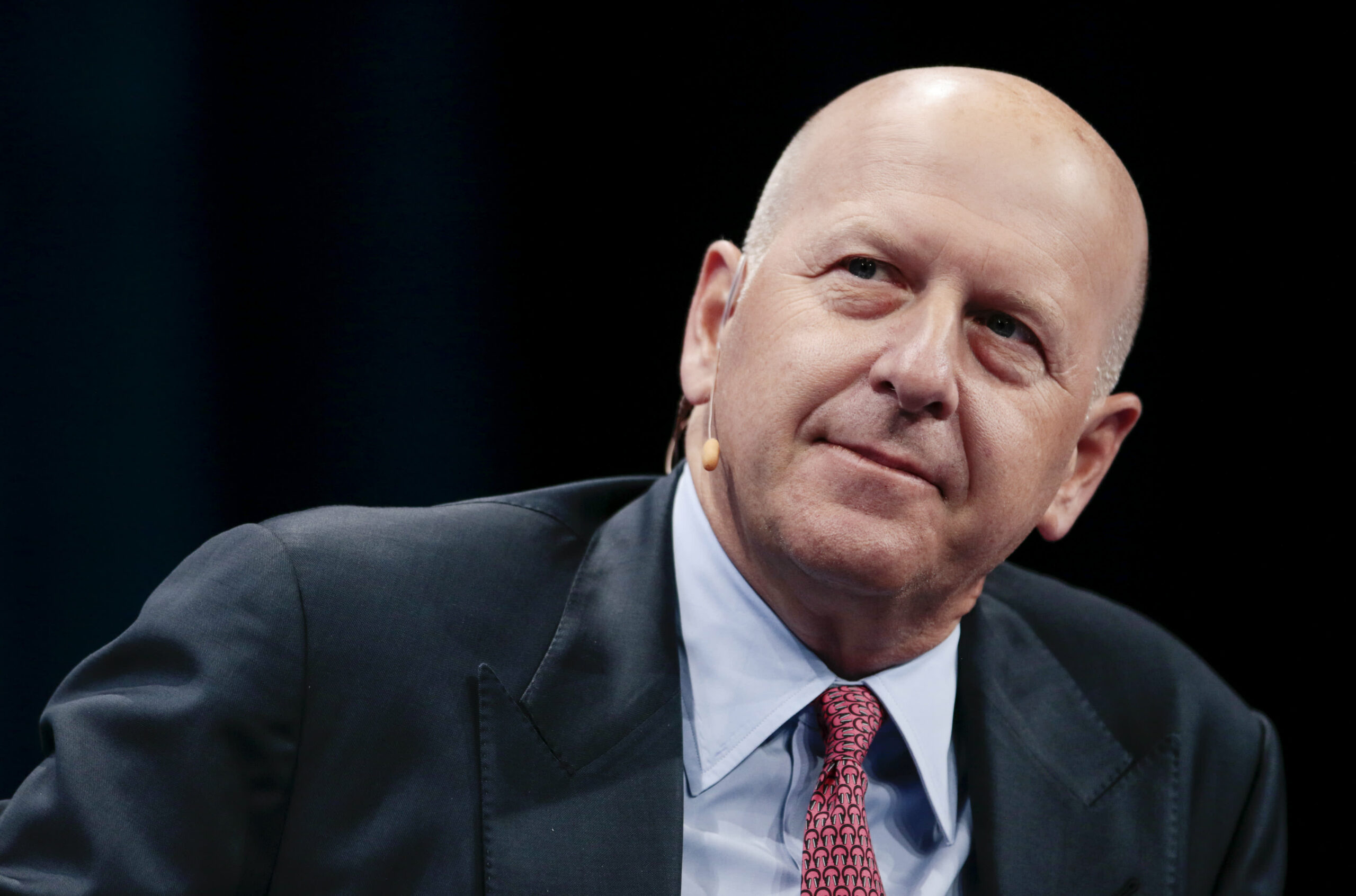 Goldman Sachs unveils Amazon-backed cloud service for Wall Street trading firms Goldman Sachs unveils Amazon-backed cloud service for Wall Street trading firms