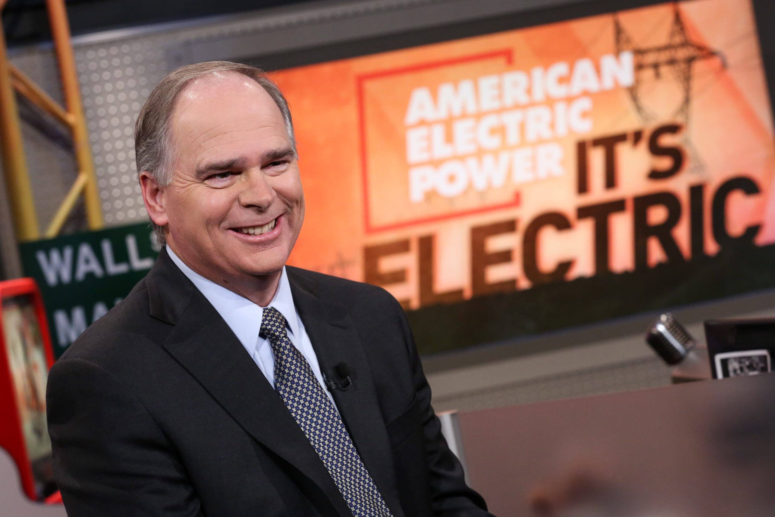 ‘We could handle it right now’ — AEP chief says U.S. power grid can sustain influx of EVs