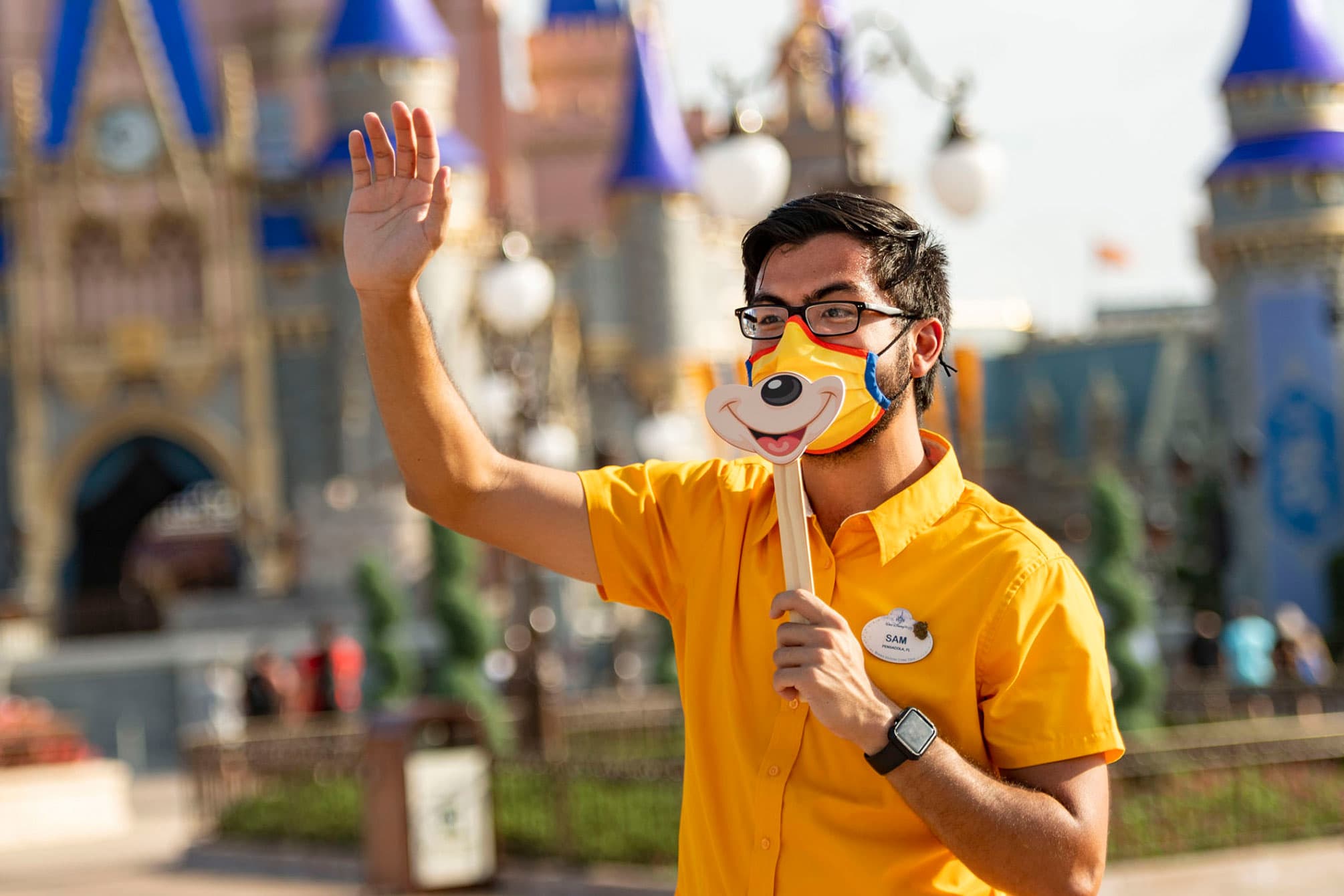 Disney’s magical pricing power can’t out ride inflation right now