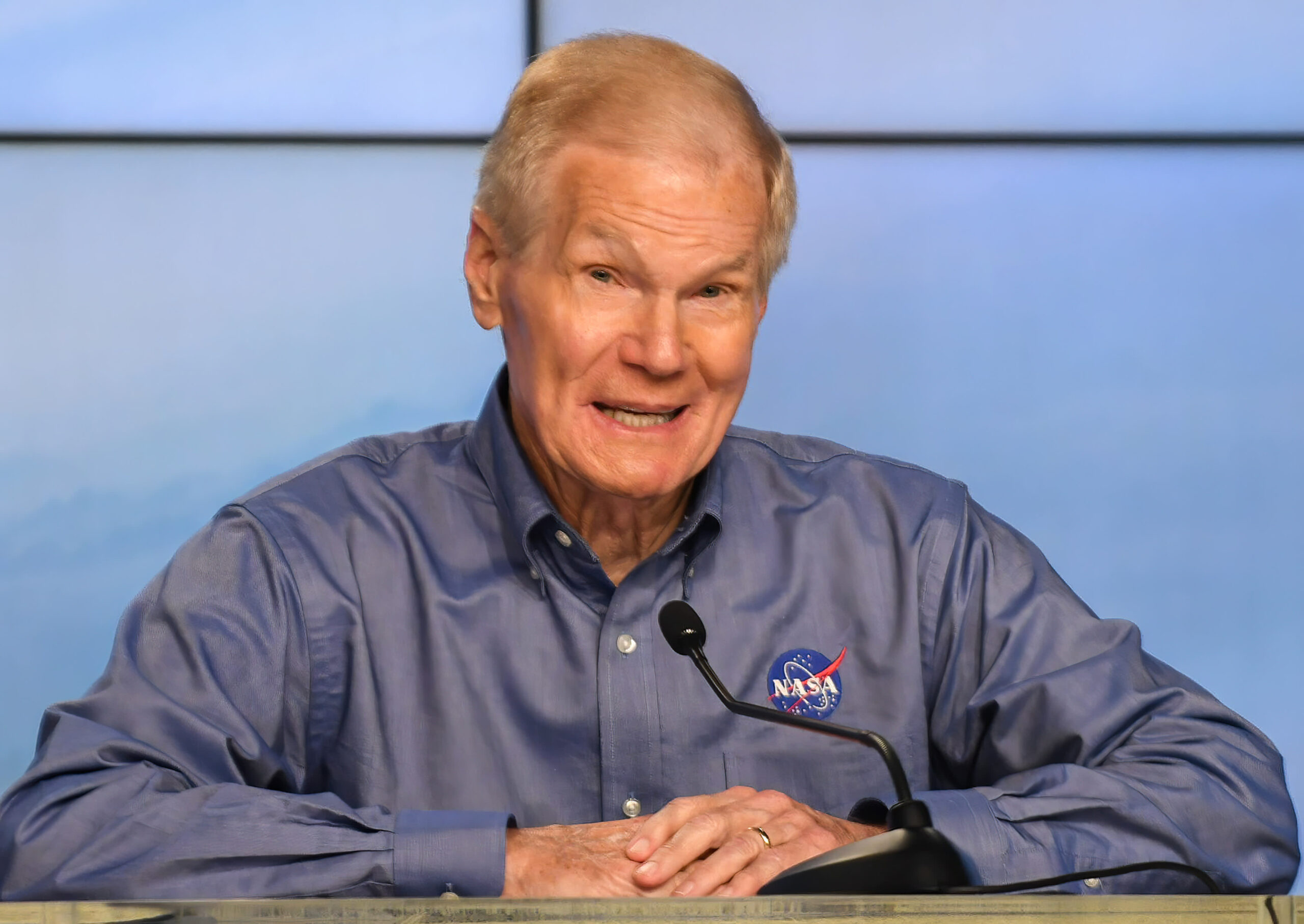 NASA delays astronaut moon landing to 2025 NASA delays astronaut moon landing to 2025