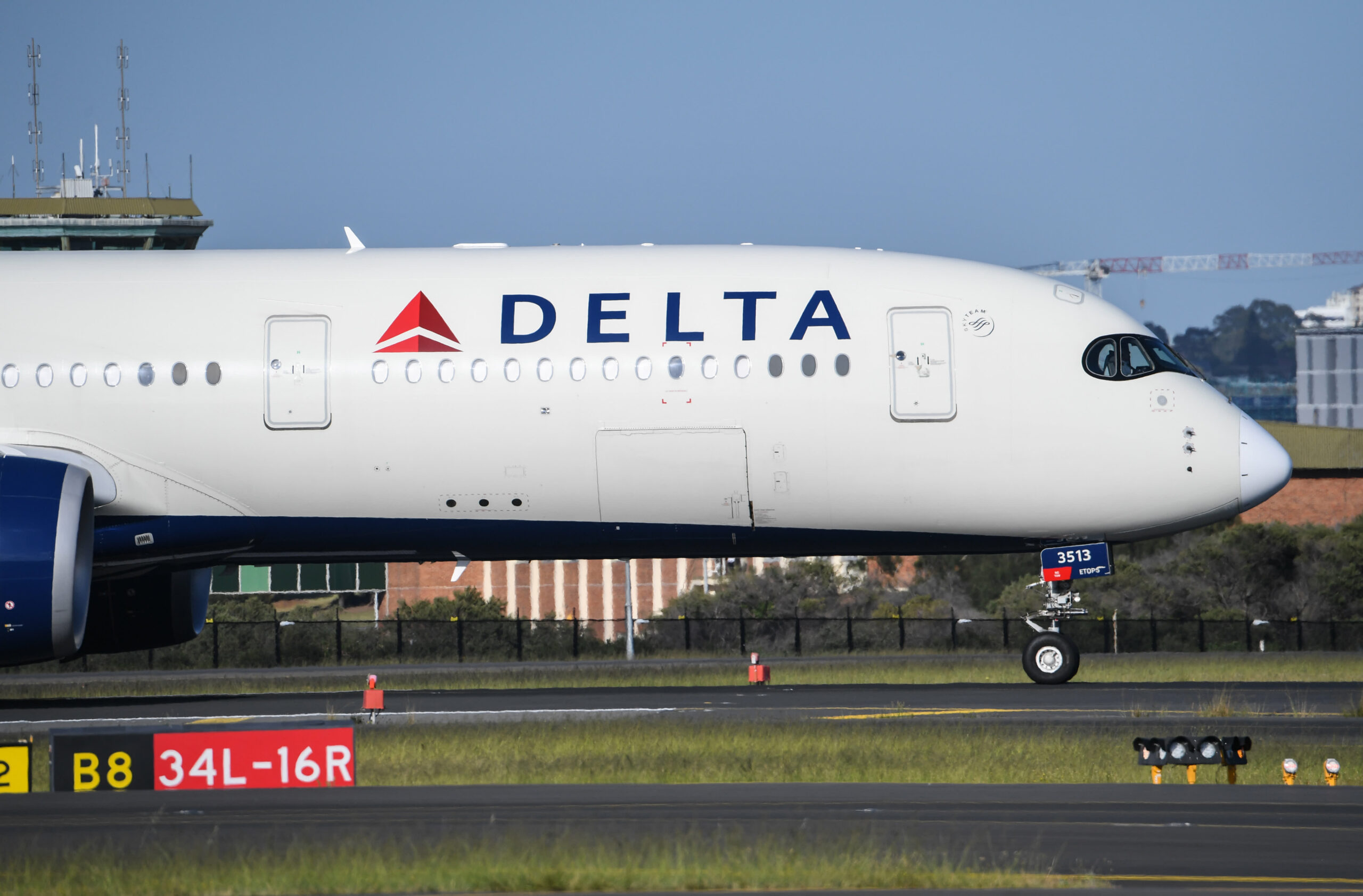 Delta Air Lines (DAL) earnings 4Q 21