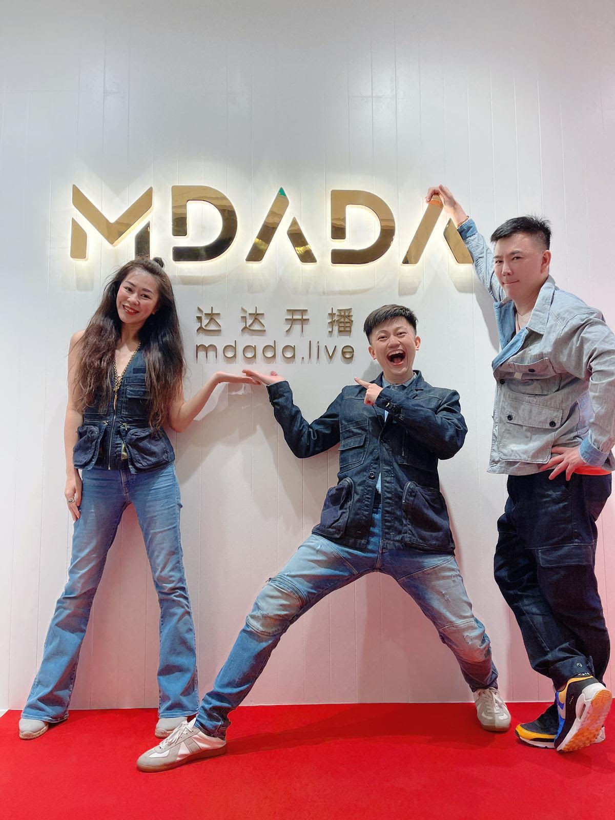 Singapore start-up Mdada had $3 million in sales in 2 months on Facebook