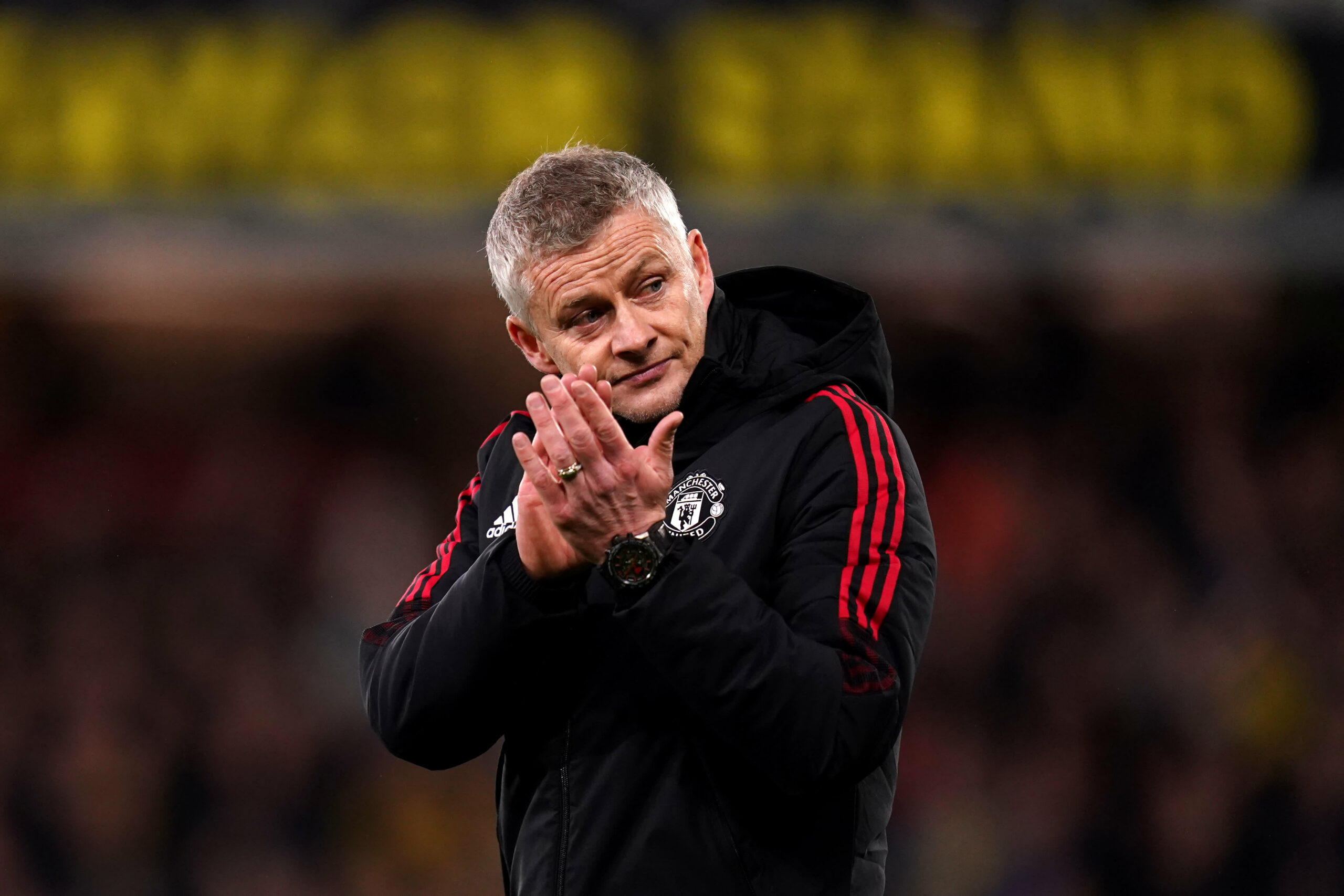 Solskjaer ‘honored’ to have managed ManU but accepts time to ‘step aside’