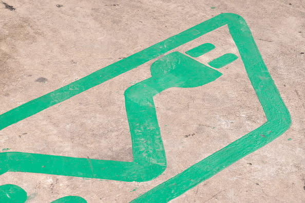 Thai firm branches into EVs from renewable energy