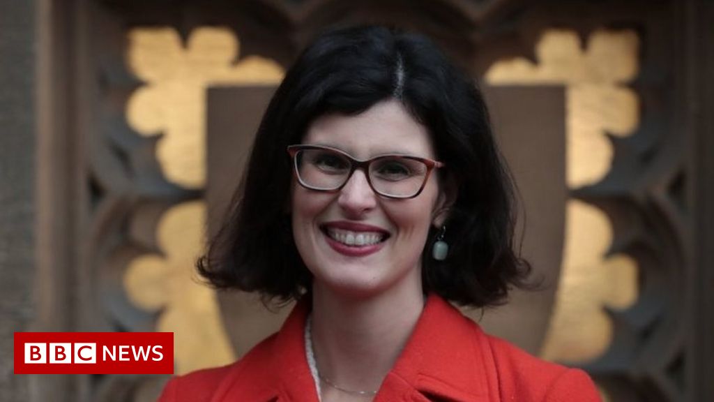 Lib Dem MP Layla Moran 'regrets' paid work from office